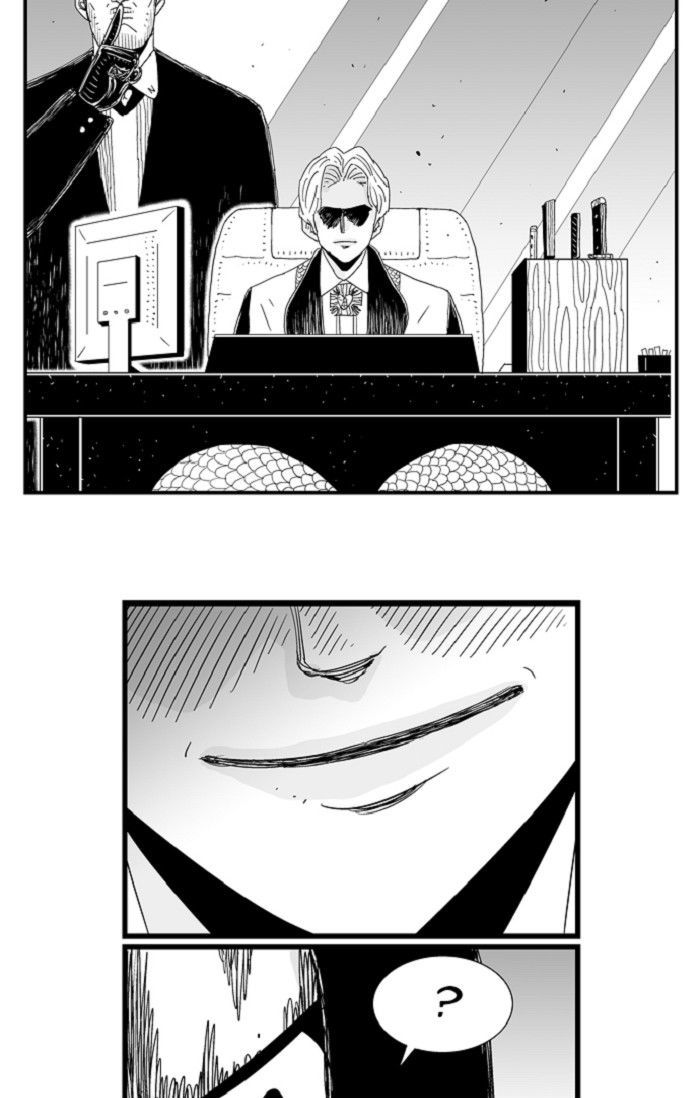 Hellper Chapter 107 page 23 - Chapter 107 : DREAM 7