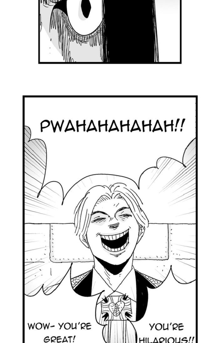 Hellper Chapter 107 page 24 - Chapter 107 : DREAM 7