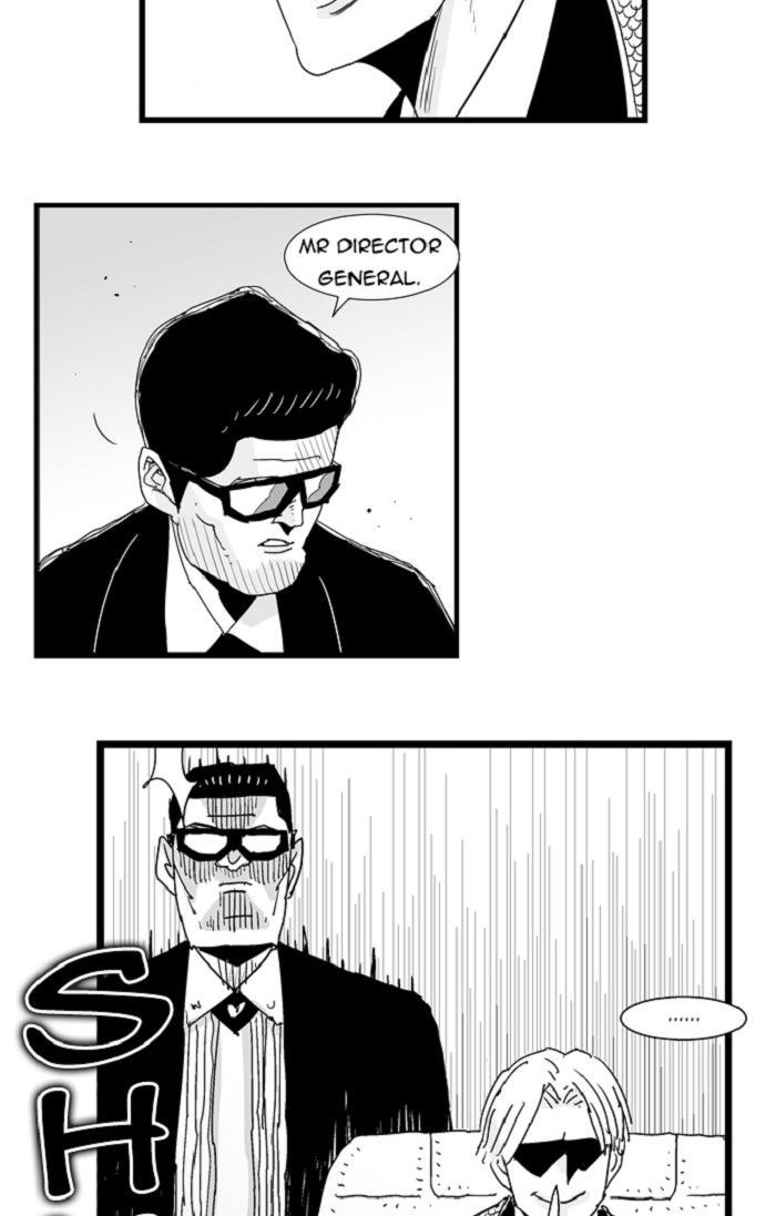 Hellper Chapter 107 page 26 - Chapter 107 : DREAM 7