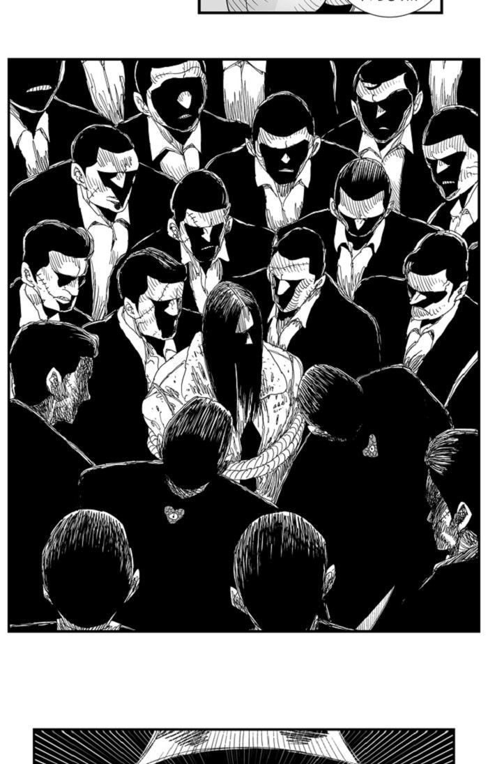 Hellper Chapter 107 page 28 - Chapter 107 : DREAM 7
