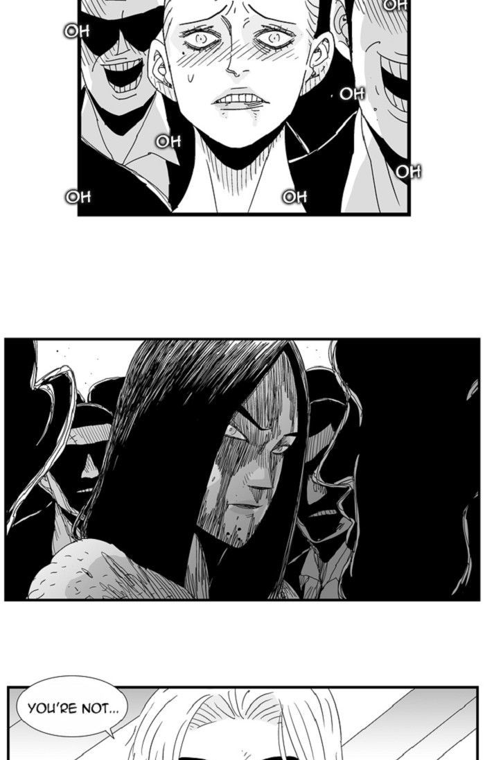 Hellper Chapter 107 page 30 - Chapter 107 : DREAM 7