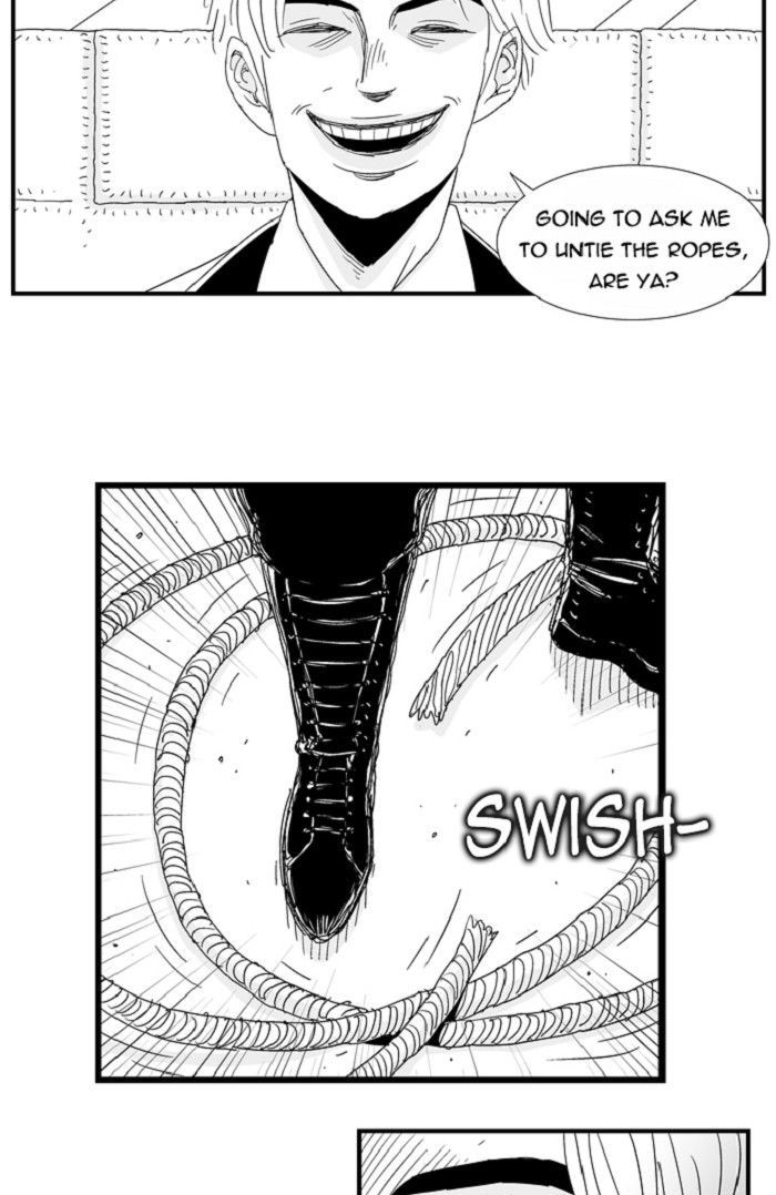 Hellper Chapter 107 page 31 - Chapter 107 : DREAM 7