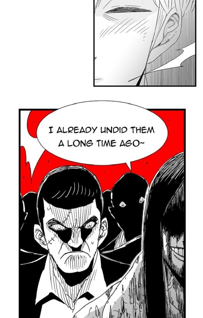 Hellper Chapter 107 page 32 - Chapter 107 : DREAM 7