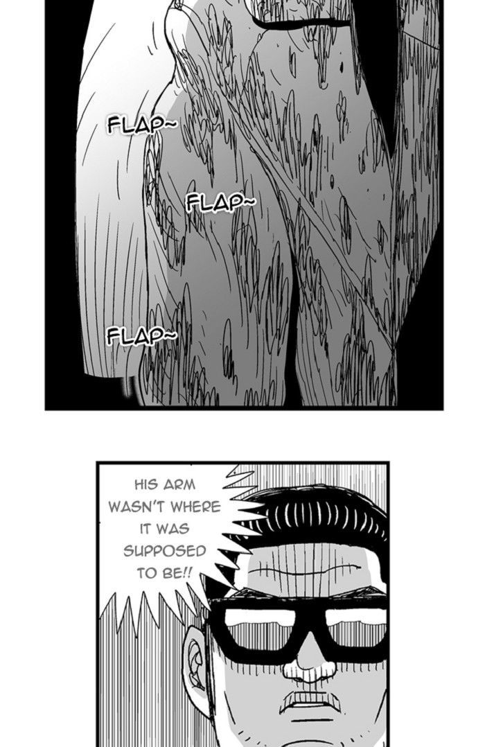 Hellper Chapter 107 page 33 - Chapter 107 : DREAM 7