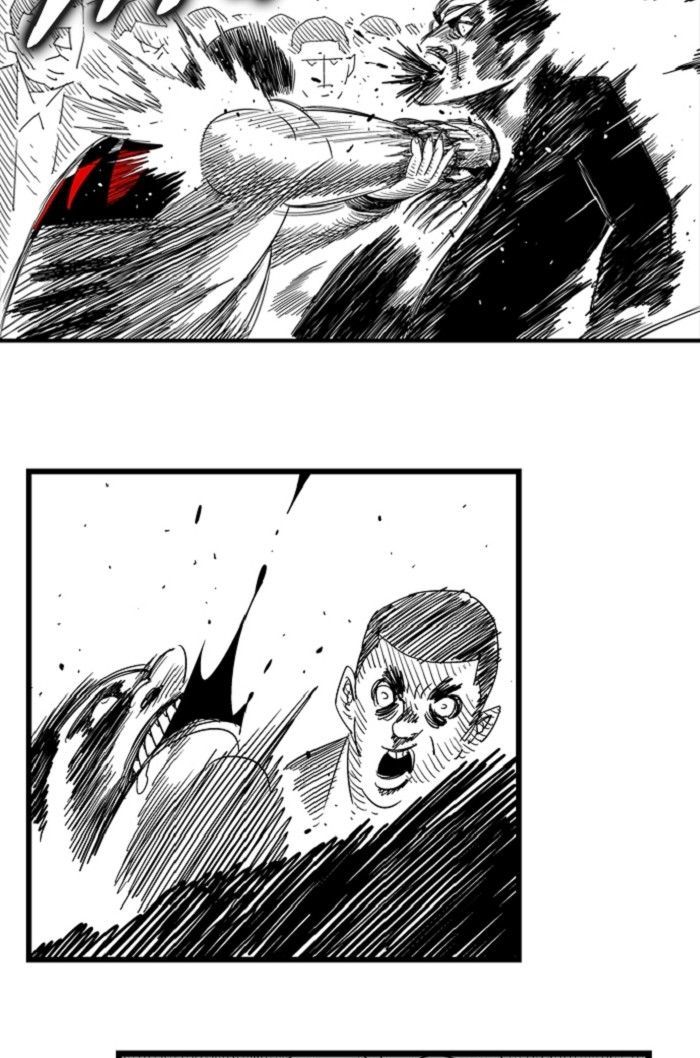 Hellper Chapter 107 page 35 - Chapter 107 : DREAM 7