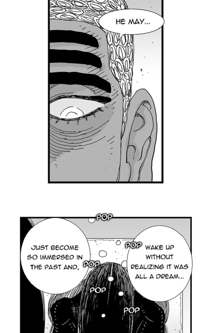 Hellper Chapter 107 page 4 - Chapter 107 : DREAM 7