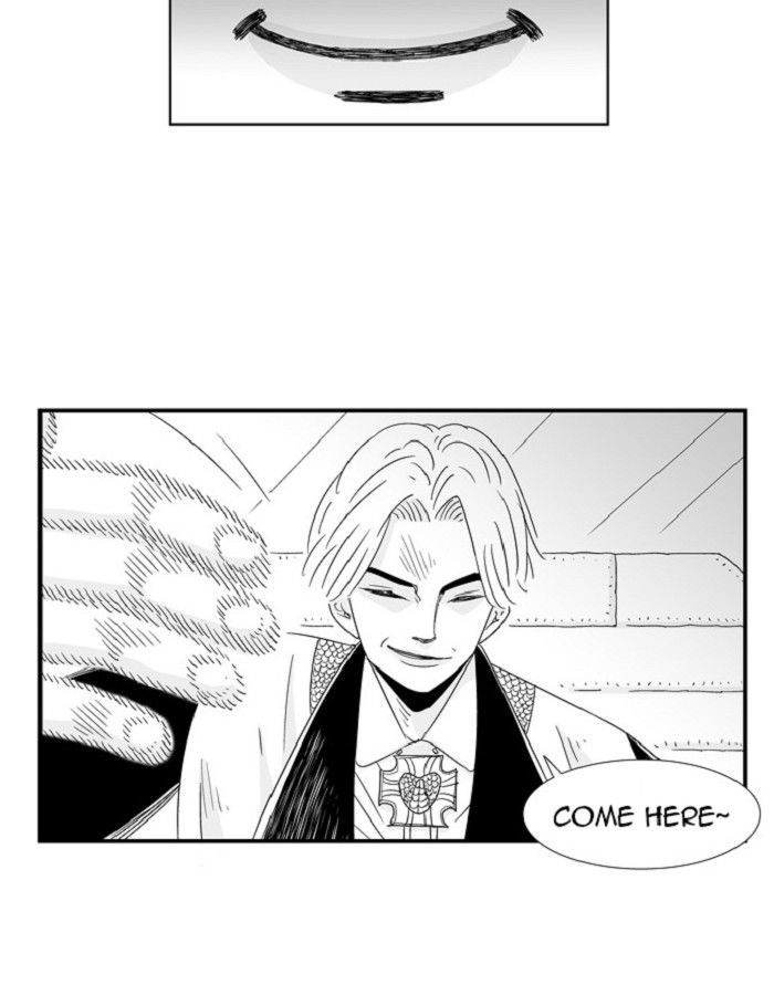 Hellper Chapter 107 page 47 - Chapter 107 : DREAM 7