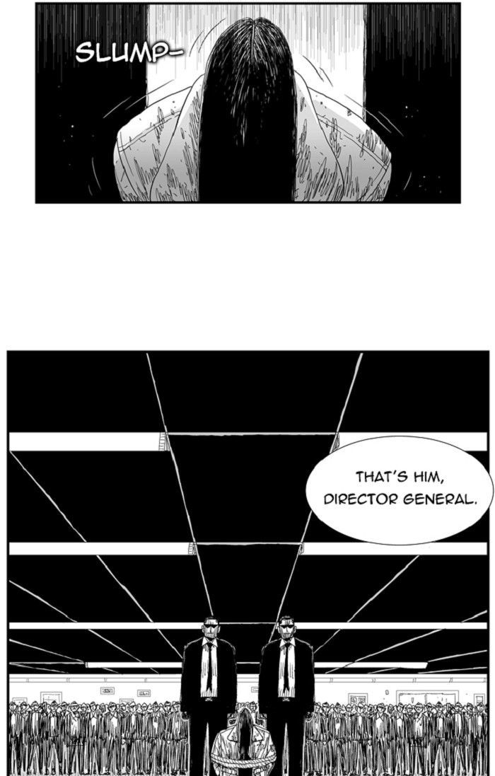 Hellper Chapter 107 page 8 - Chapter 107 : DREAM 7