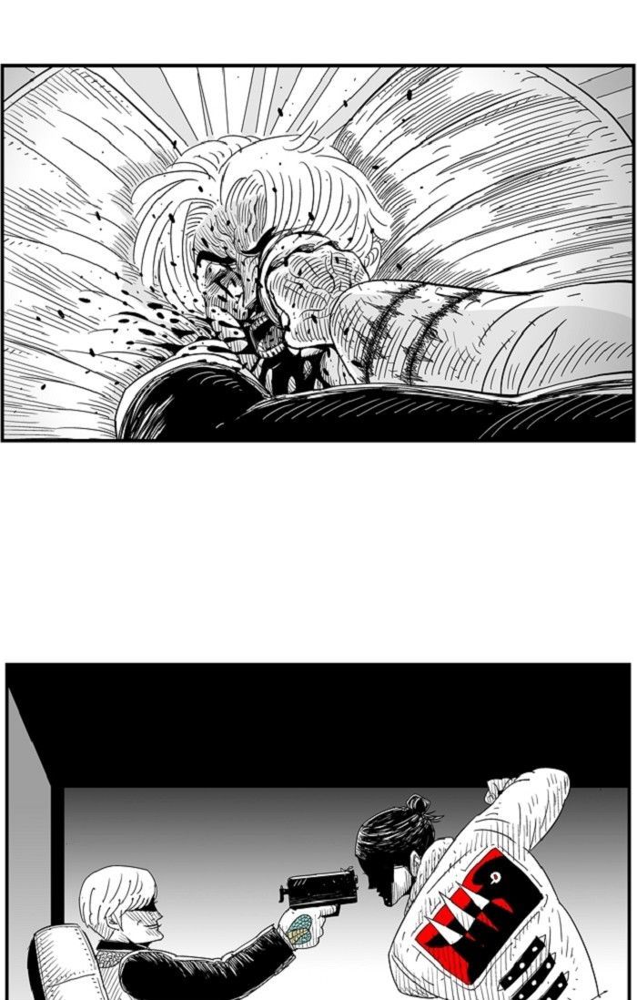Hellper Chapter 109 page 10 - Chapter 109 : DREAM 9