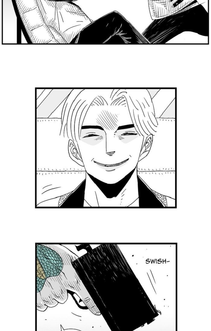 Hellper Chapter 109 page 11 - Chapter 109 : DREAM 9