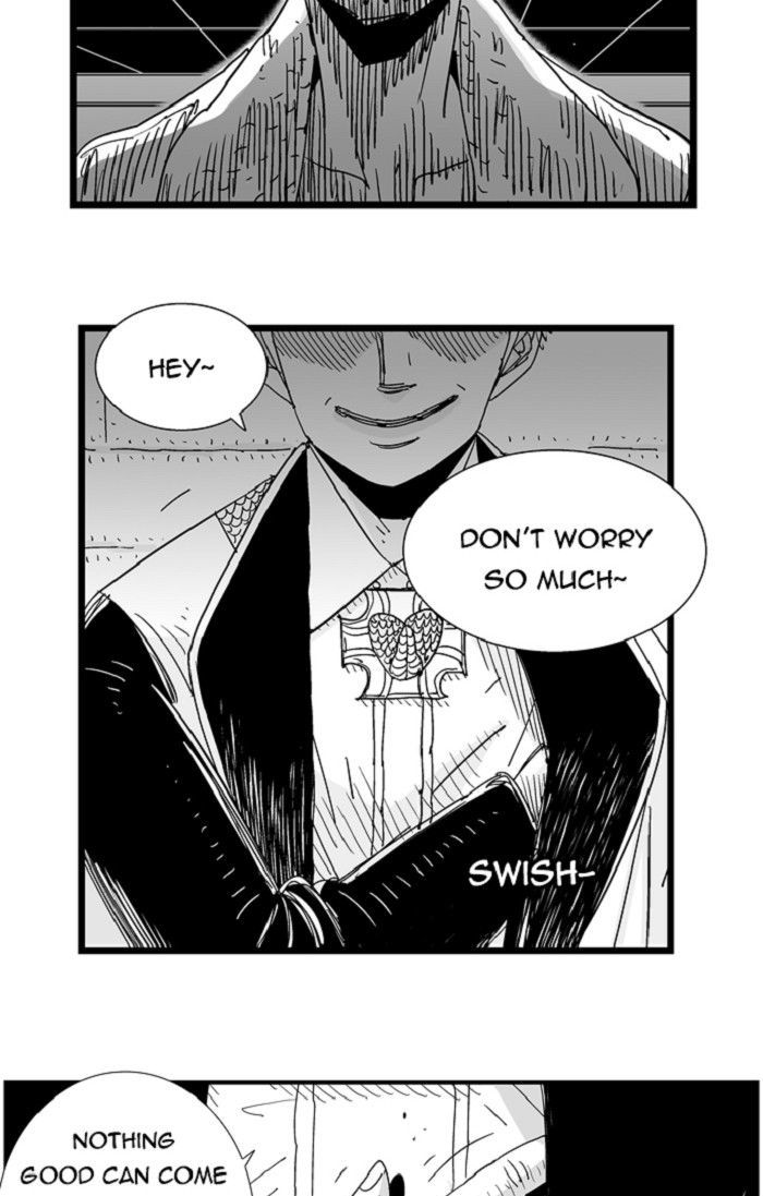 Hellper Chapter 109 page 15 - Chapter 109 : DREAM 9