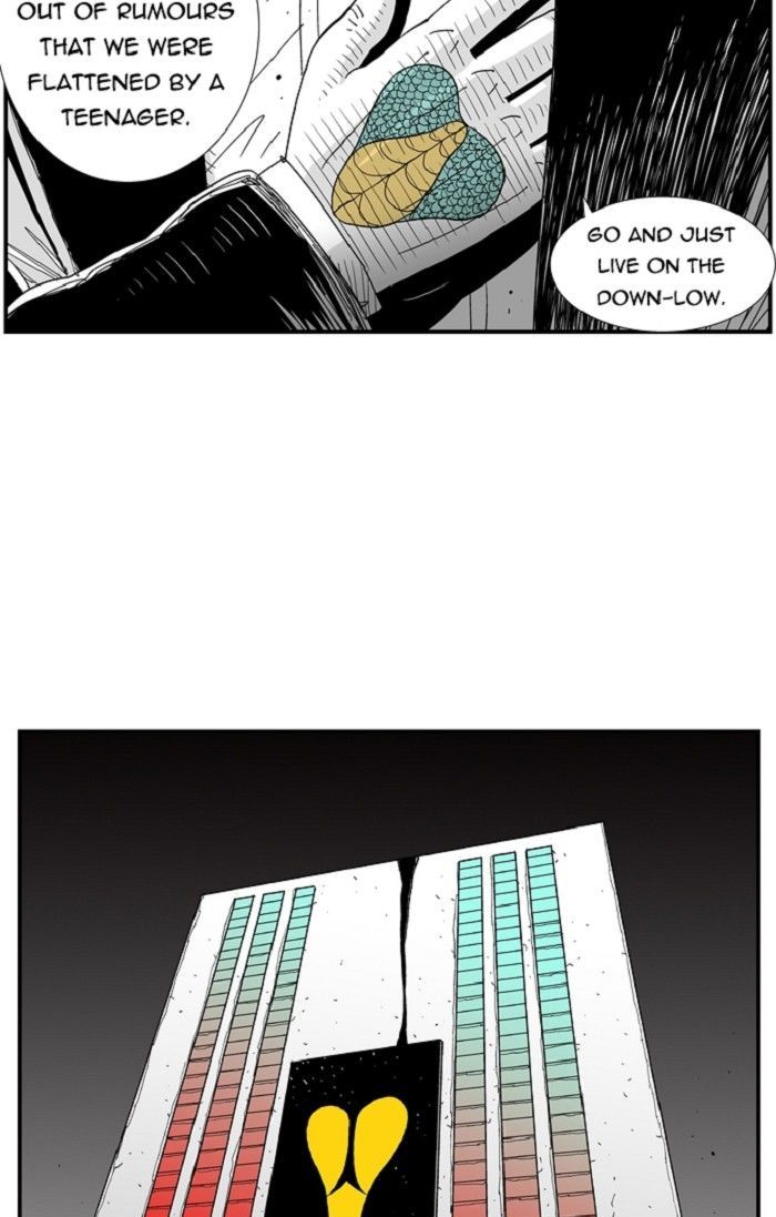 Hellper Chapter 109 page 16 - Chapter 109 : DREAM 9