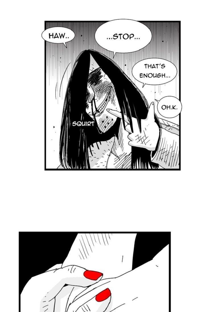 Hellper Chapter 109 page 19 - Chapter 109 : DREAM 9