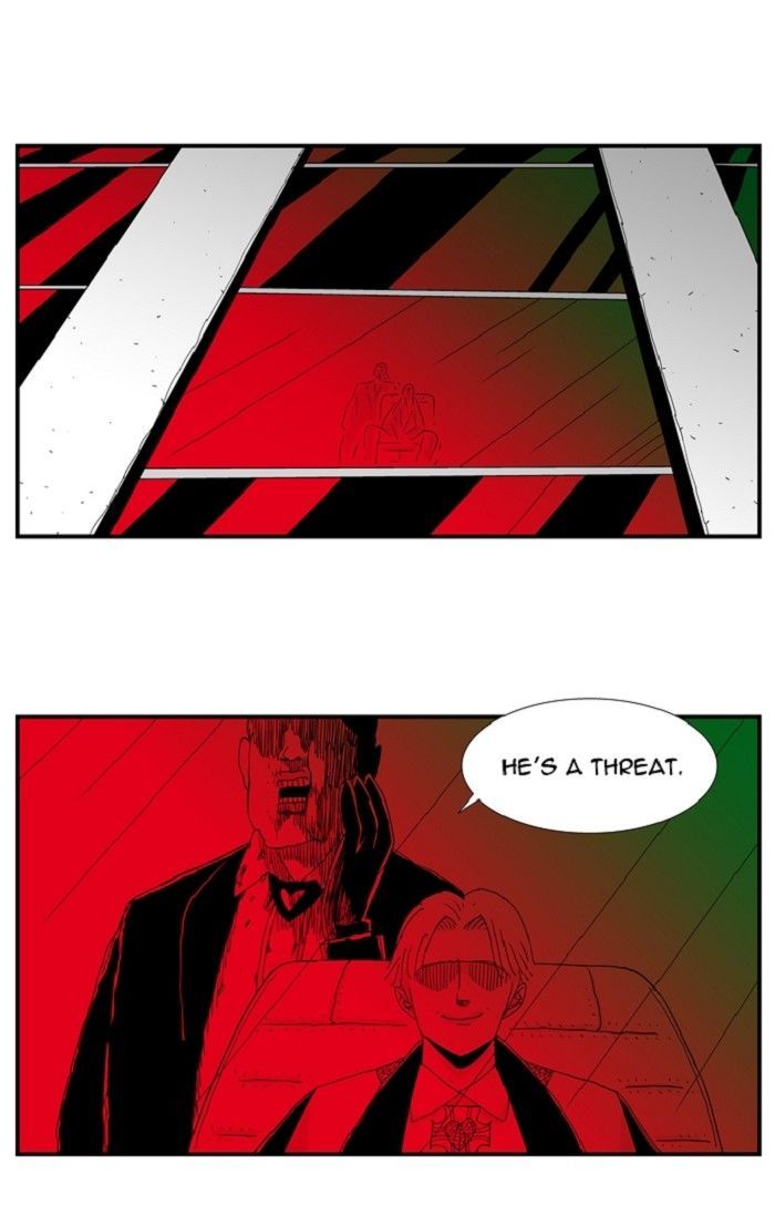 Hellper Chapter 109 page 22 - Chapter 109 : DREAM 9