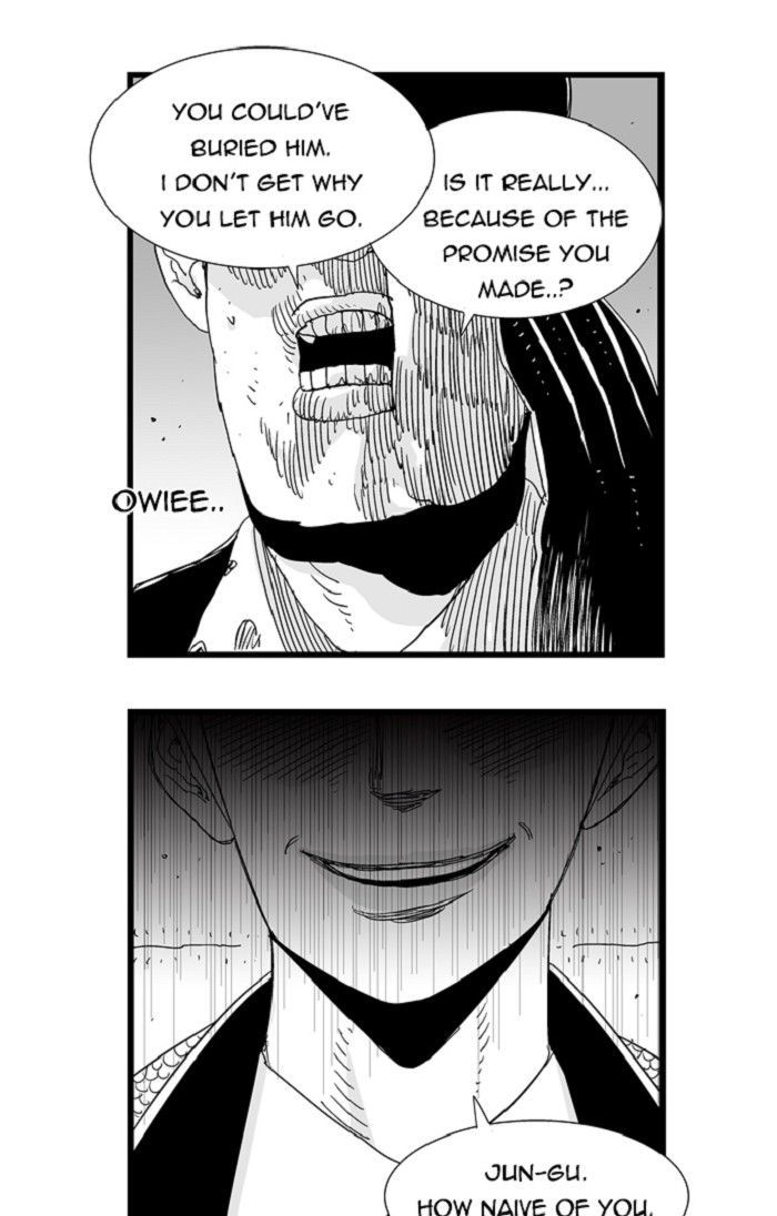 Hellper Chapter 109 page 23 - Chapter 109 : DREAM 9