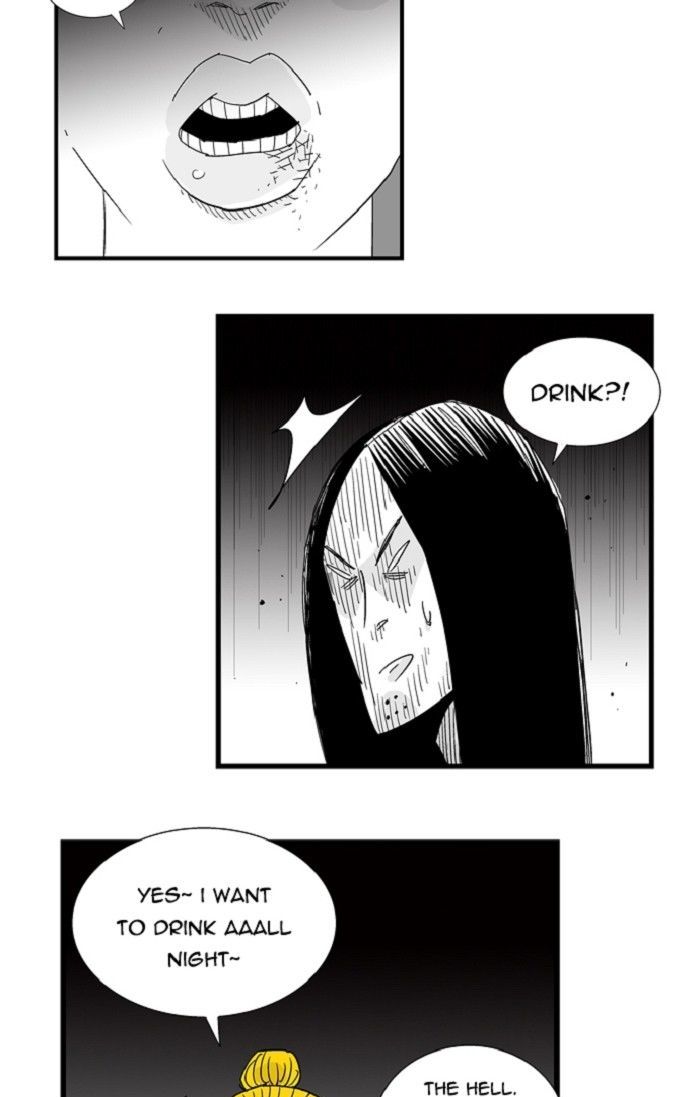 Hellper Chapter 109 page 28 - Chapter 109 : DREAM 9