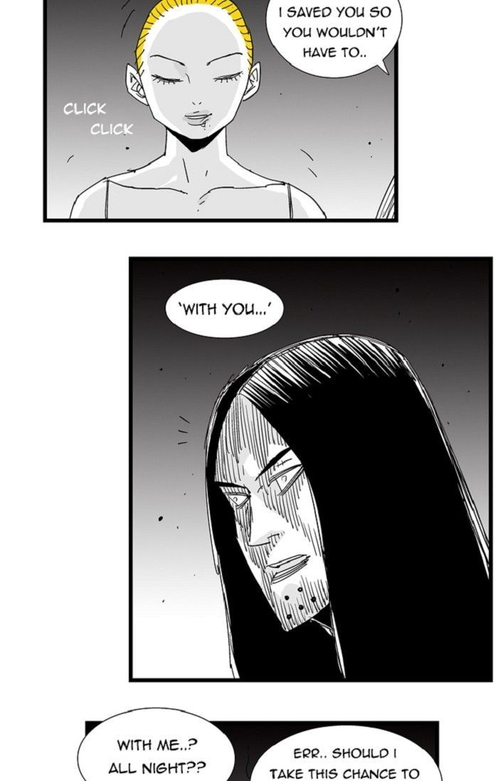 Hellper Chapter 109 page 29 - Chapter 109 : DREAM 9