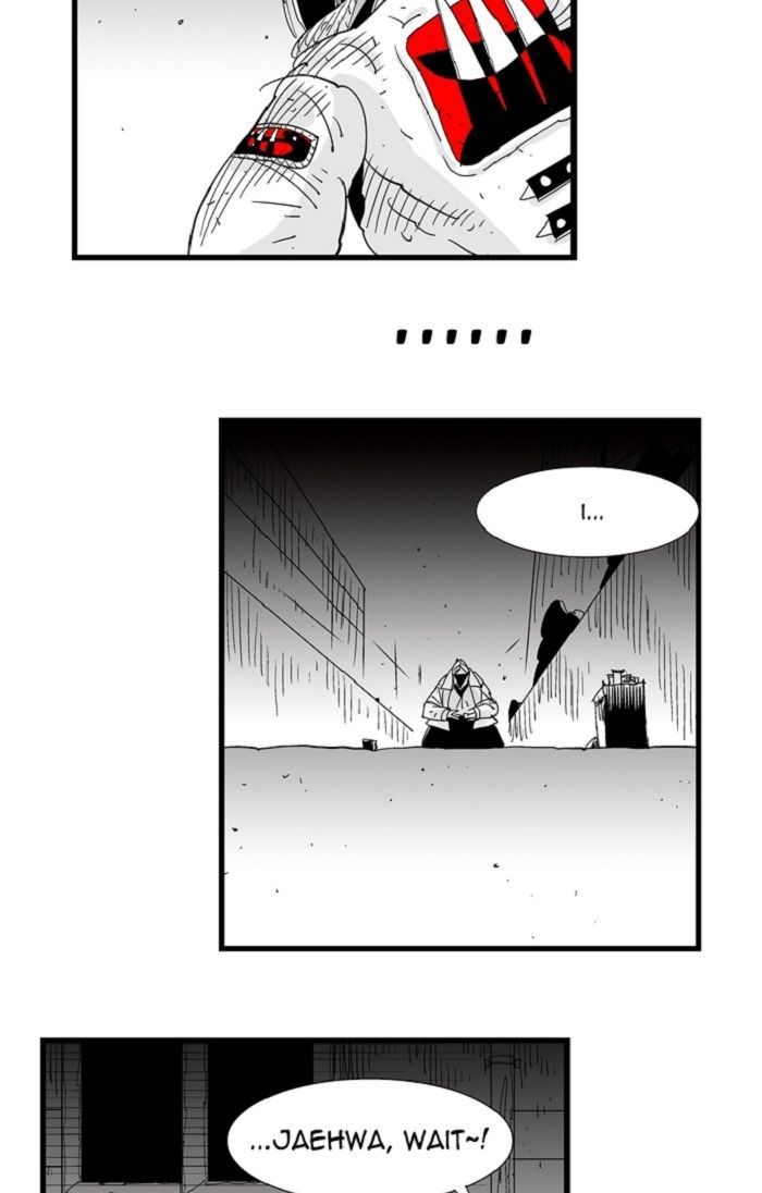 Hellper Chapter 109 page 35 - Chapter 109 : DREAM 9