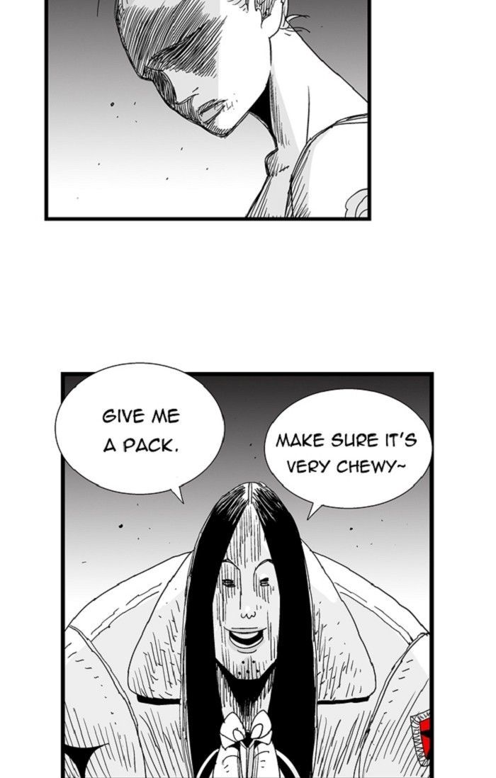 Hellper Chapter 109 page 38 - Chapter 109 : DREAM 9