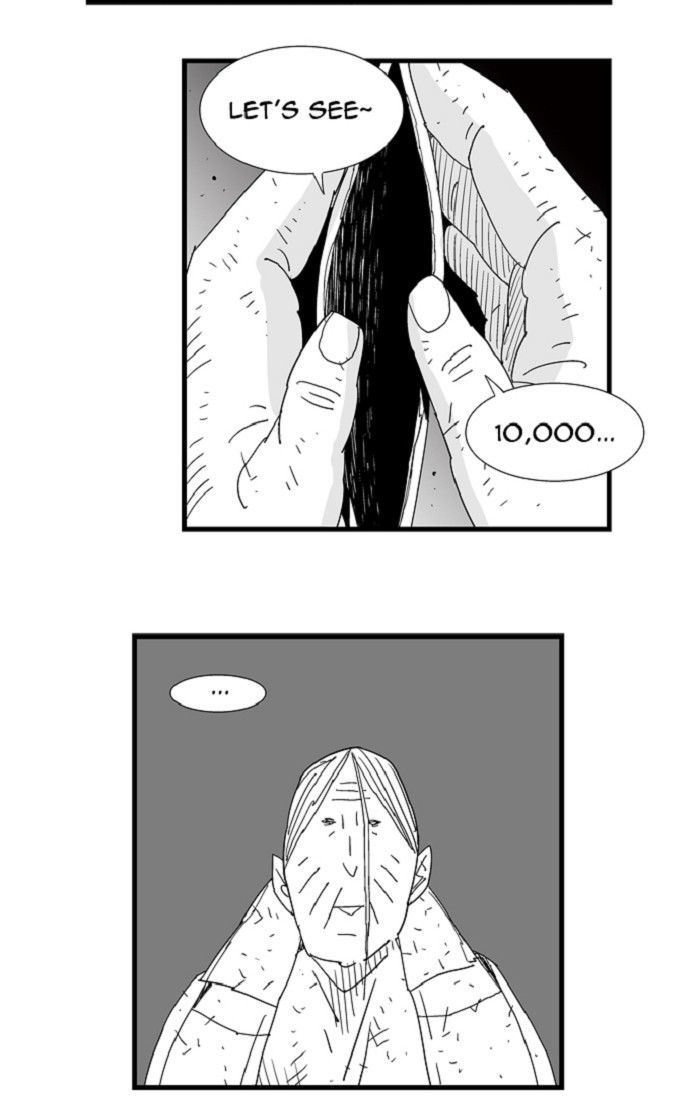 Hellper Chapter 109 page 39 - Chapter 109 : DREAM 9