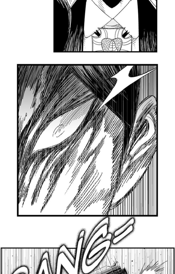Hellper Chapter 109 page 4 - Chapter 109 : DREAM 9