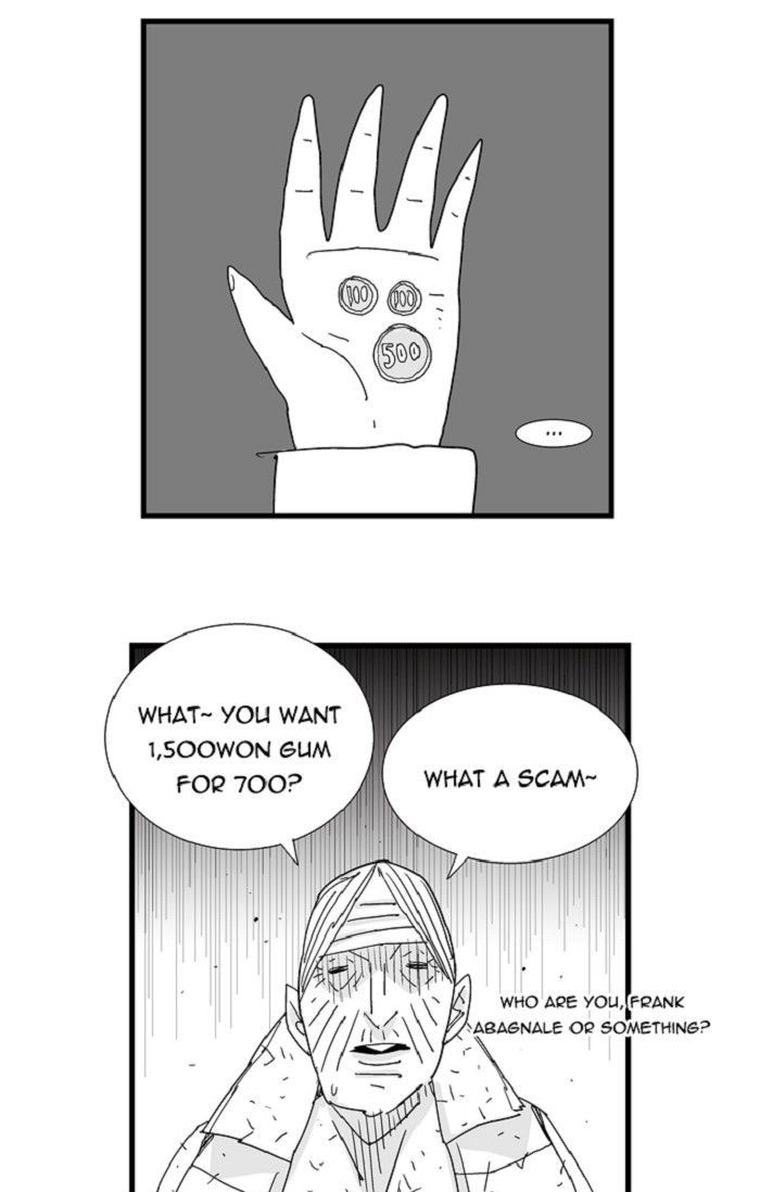 Hellper Chapter 109 page 40 - Chapter 109 : DREAM 9