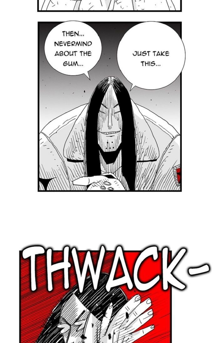 Hellper Chapter 109 page 41 - Chapter 109 : DREAM 9