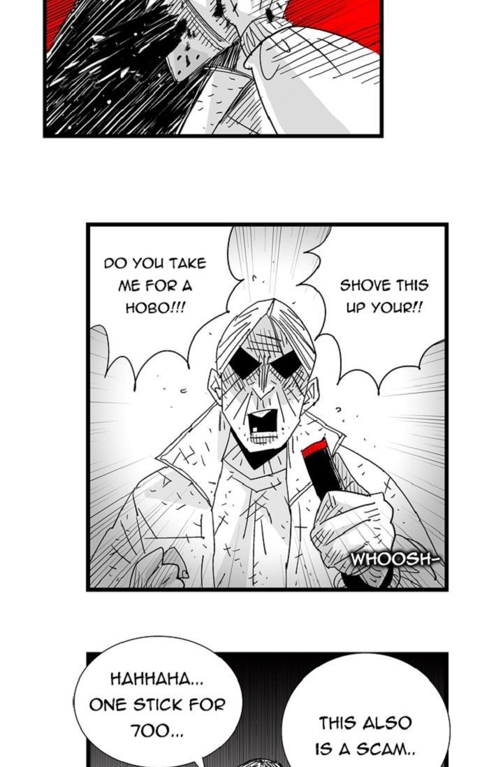 Hellper Chapter 109 page 42 - Chapter 109 : DREAM 9
