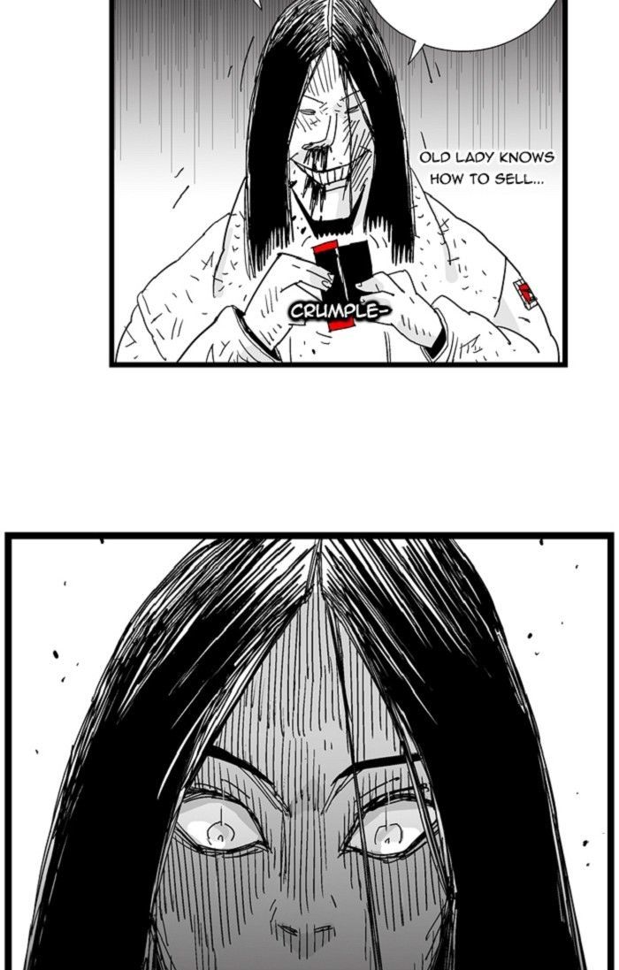 Hellper Chapter 109 page 43 - Chapter 109 : DREAM 9
