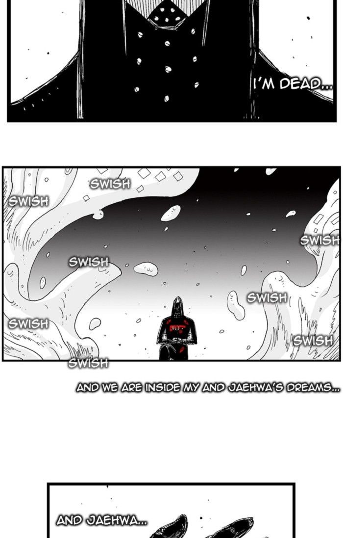 Hellper Chapter 109 page 49 - Chapter 109 : DREAM 9
