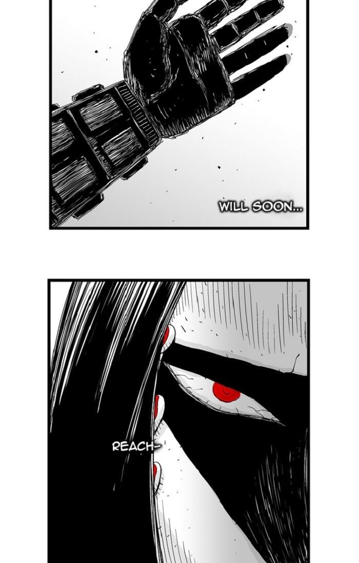 Hellper Chapter 109 page 50 - Chapter 109 : DREAM 9