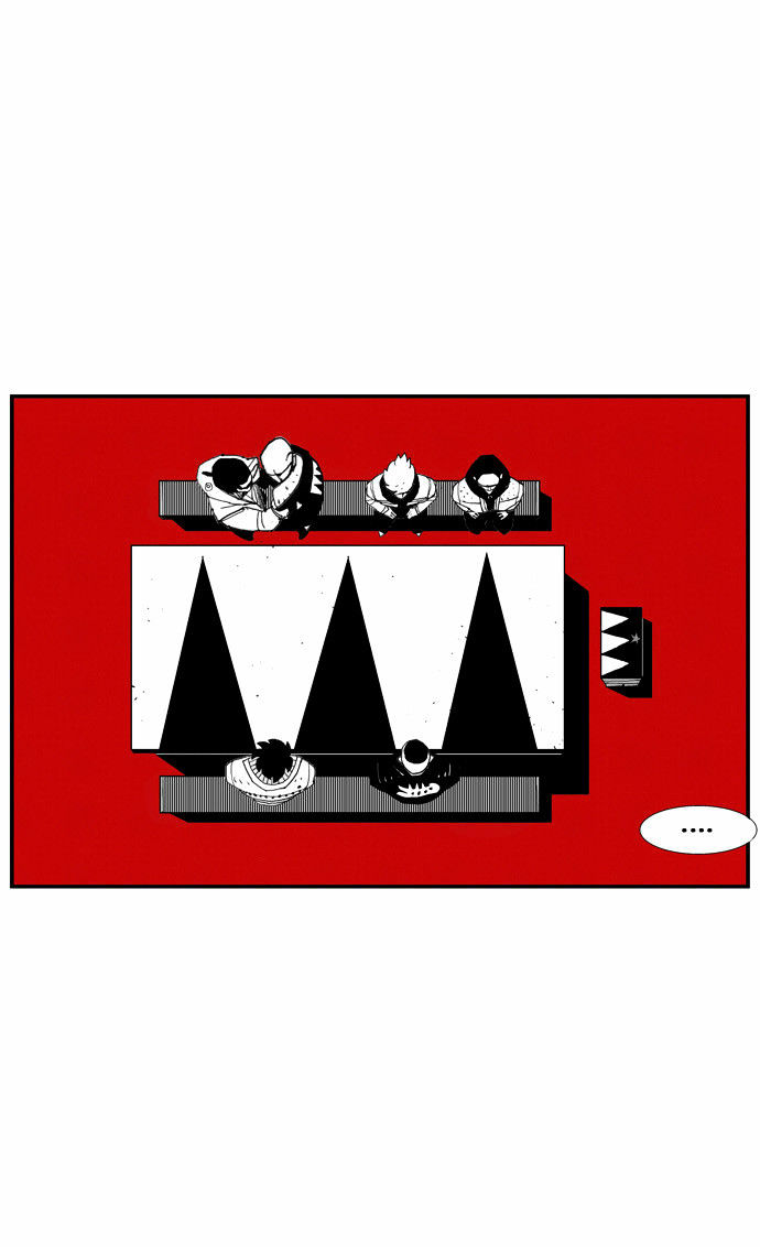 Hellper Chapter 11 page 12 - Chapter 11 : Position