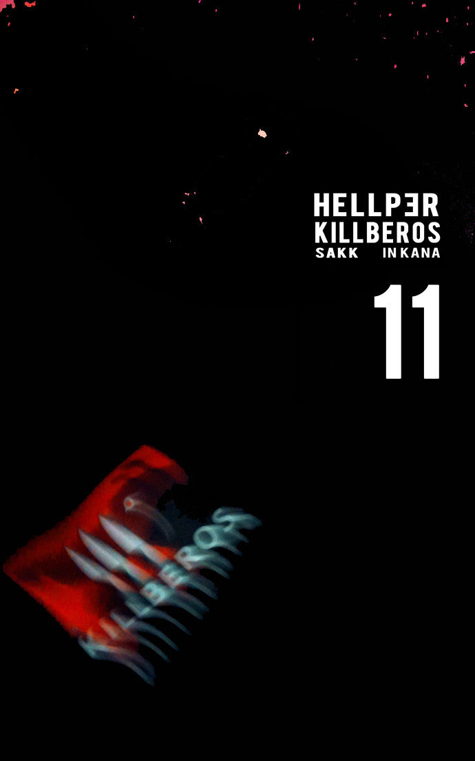Hellper Chapter 11 page 13 - Chapter 11 : Position