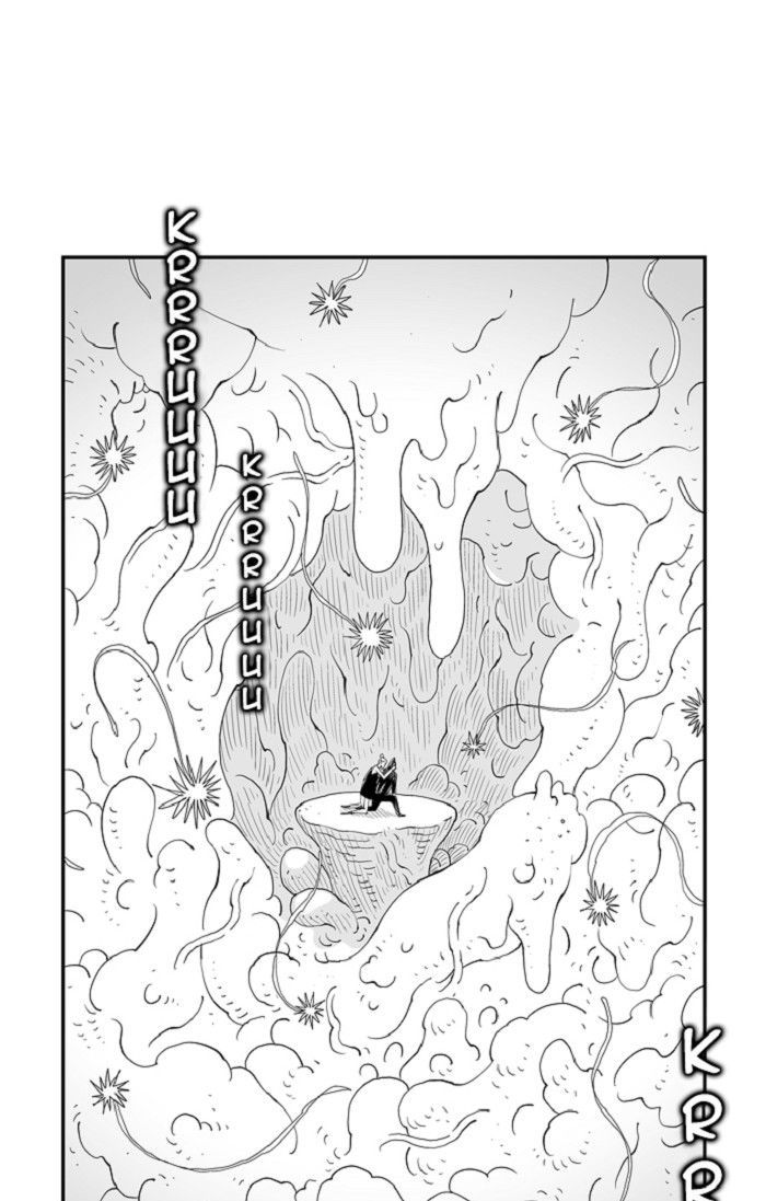 Hellper Chapter 110 page 1 - Chapter 110 : Awaken