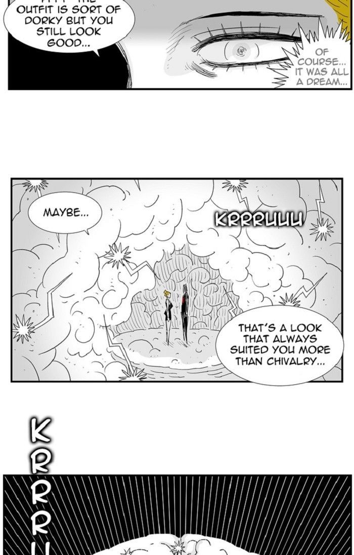 Hellper Chapter 110 page 10 - Chapter 110 : Awaken