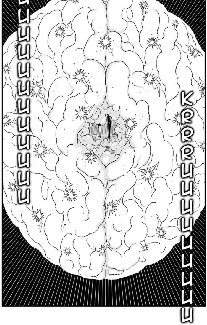 Hellper Chapter 110 page 11 - Chapter 110 : Awaken