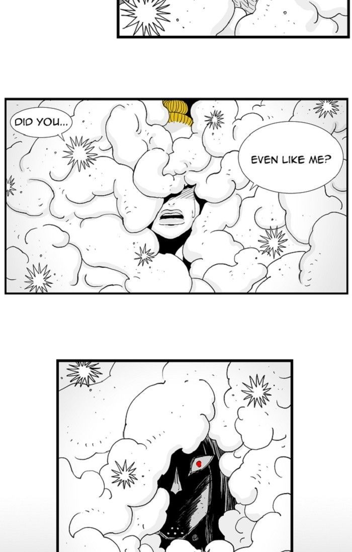 Hellper Chapter 110 page 13 - Chapter 110 : Awaken