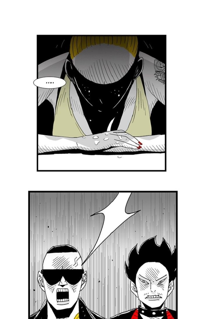 Hellper Chapter 110 page 19 - Chapter 110 : Awaken