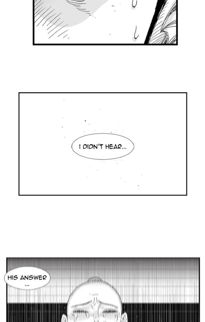 Hellper Chapter 110 page 21 - Chapter 110 : Awaken