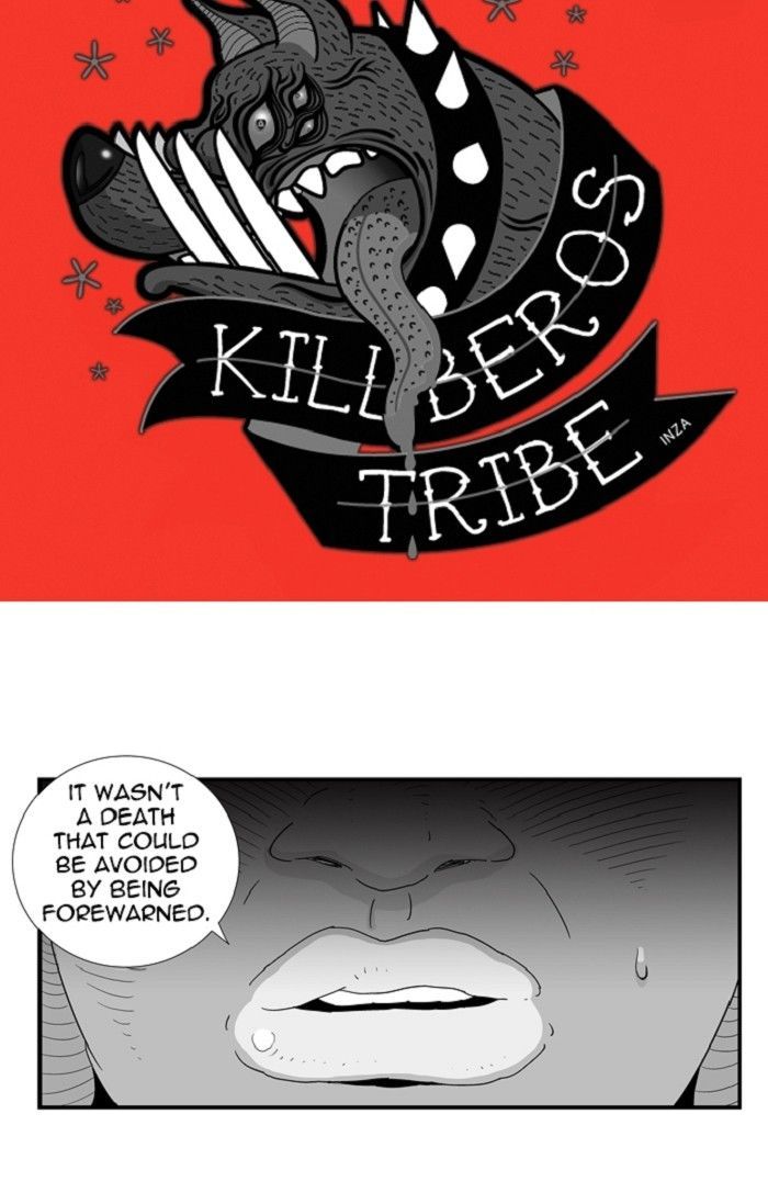 Hellper Chapter 110 page 23 - Chapter 110 : Awaken