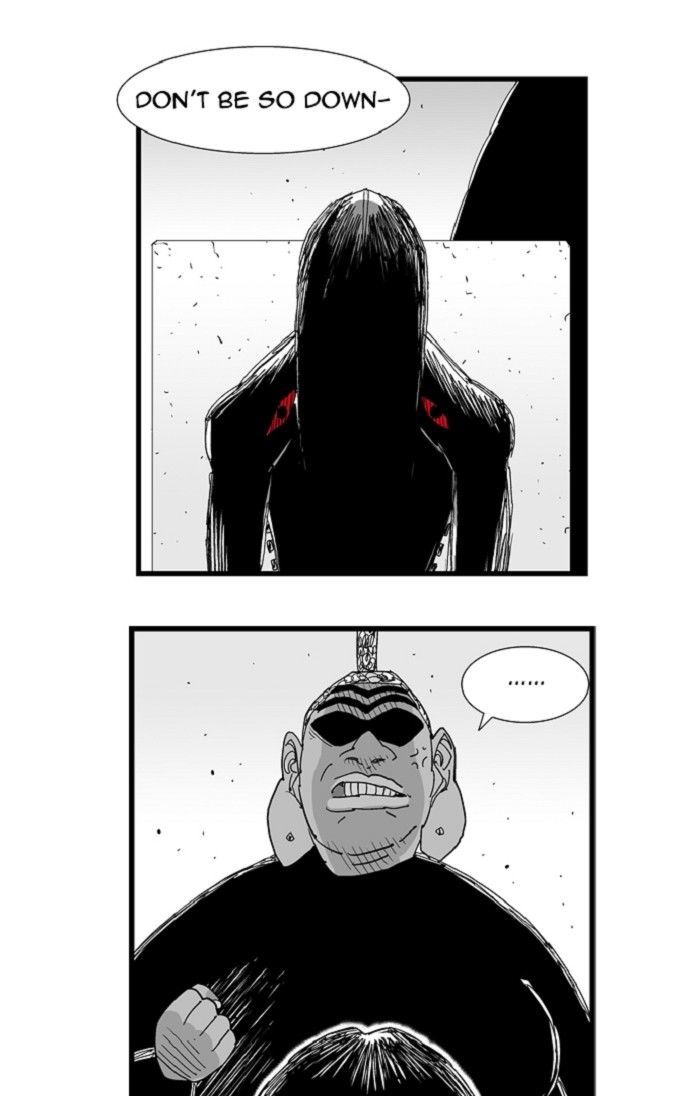 Hellper Chapter 110 page 24 - Chapter 110 : Awaken