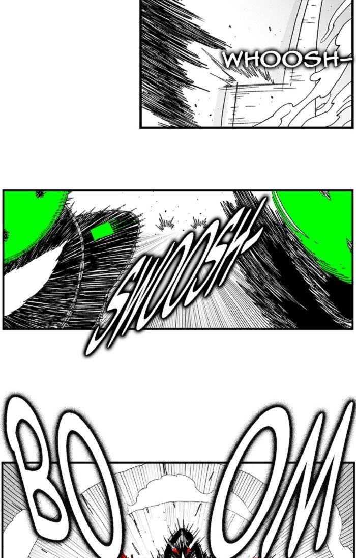 Hellper Chapter 110 page 27 - Chapter 110 : Awaken