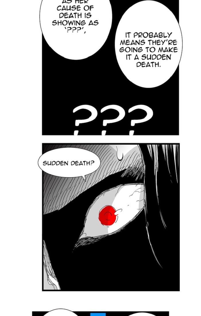 Hellper Chapter 110 page 31 - Chapter 110 : Awaken