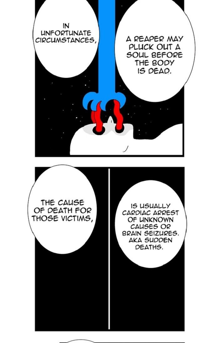 Hellper Chapter 110 page 32 - Chapter 110 : Awaken