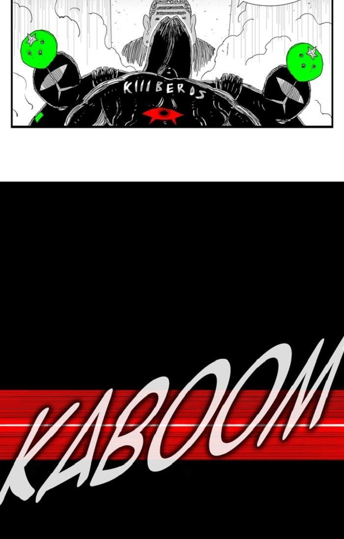 Hellper Chapter 110 page 37 - Chapter 110 : Awaken