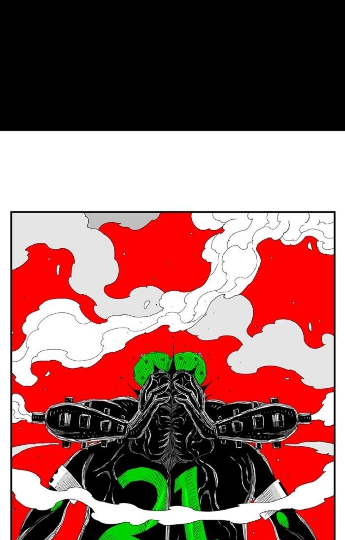 Hellper Chapter 110 page 38 - Chapter 110 : Awaken