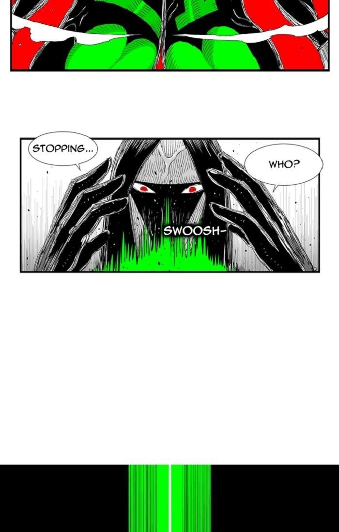 Hellper Chapter 110 page 39 - Chapter 110 : Awaken