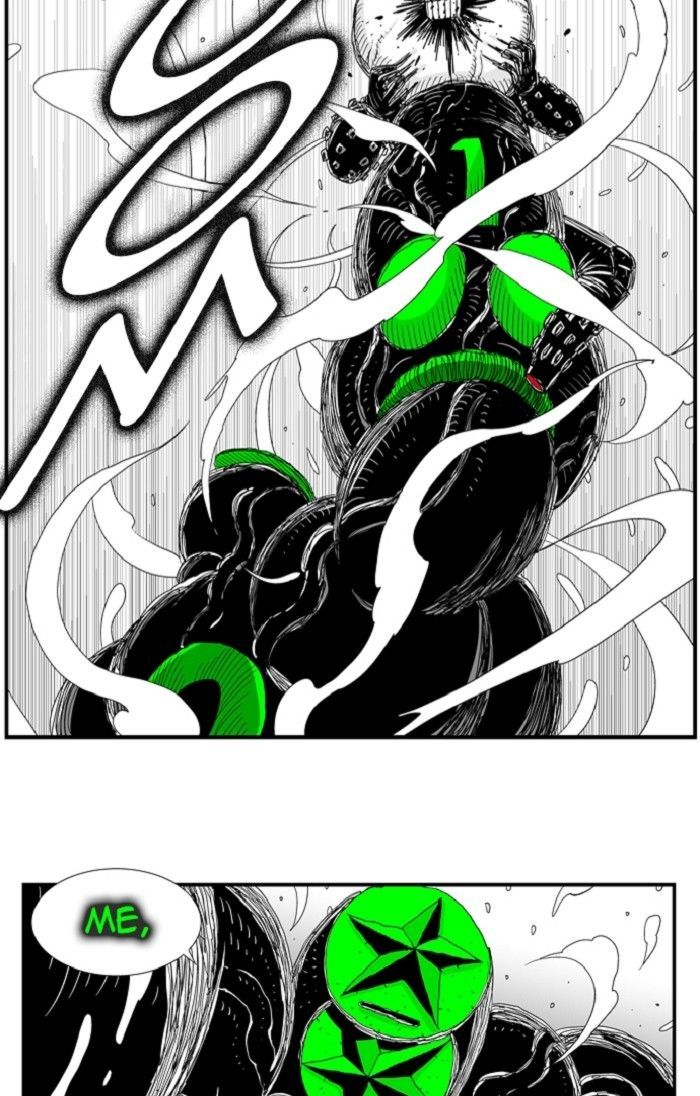 Hellper Chapter 110 page 41 - Chapter 110 : Awaken