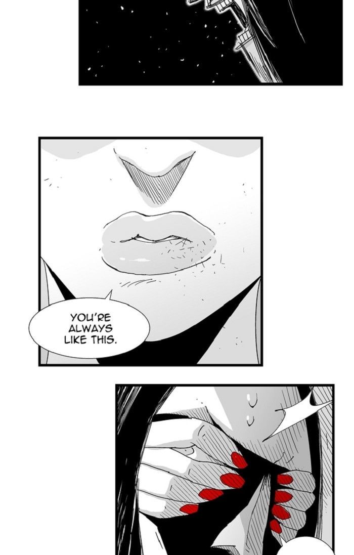 Hellper Chapter 110 page 5 - Chapter 110 : Awaken