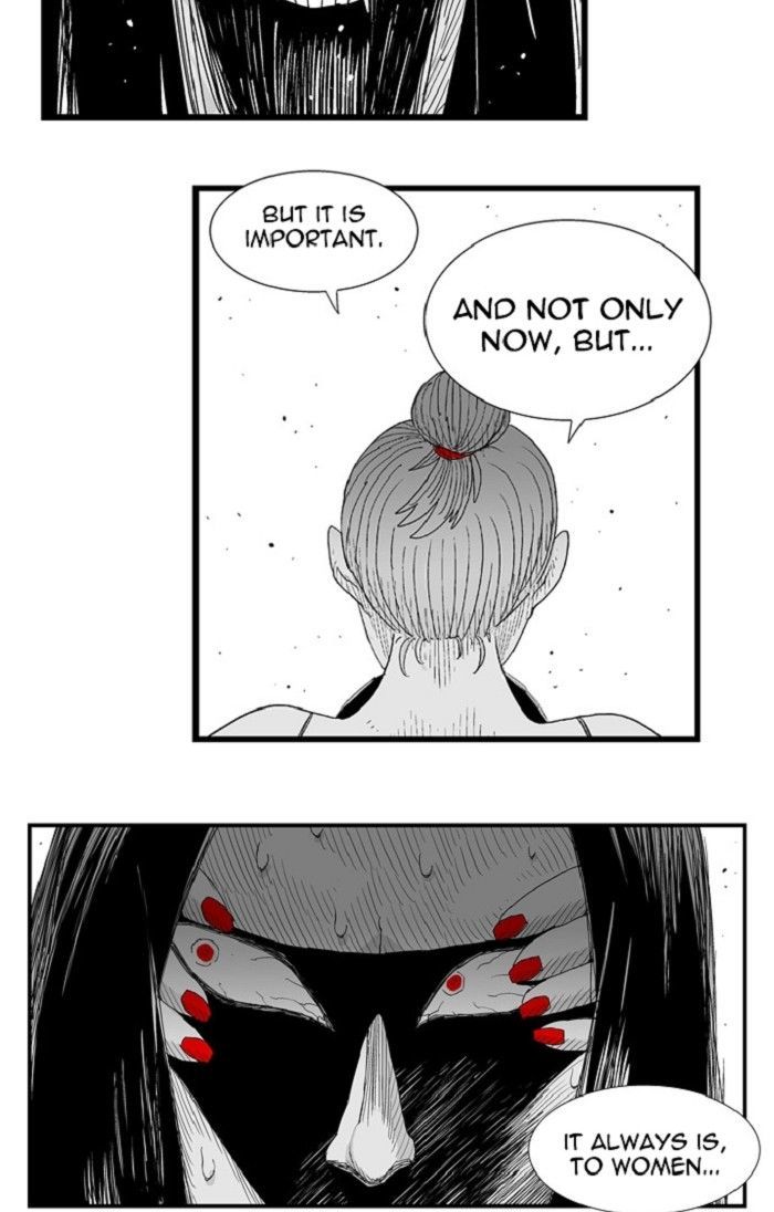 Hellper Chapter 110 page 7 - Chapter 110 : Awaken